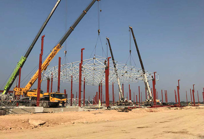 宜宾小鹏新能源汽车