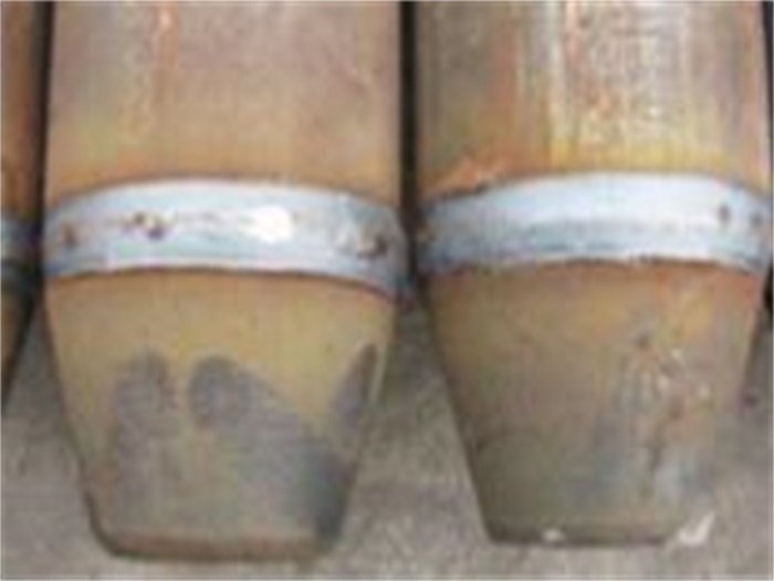 宜宾网架杆件焊接