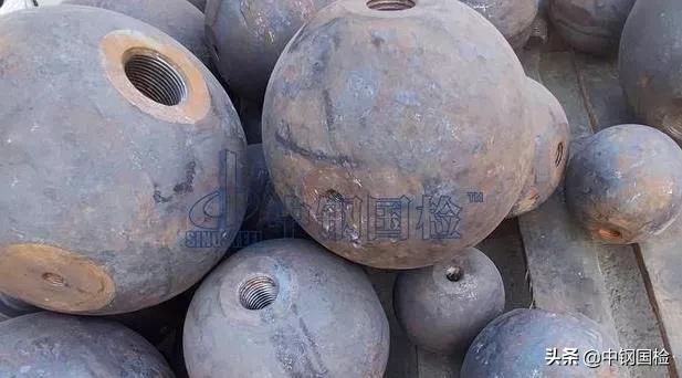 宜宾钢网架螺栓球检测的重要性