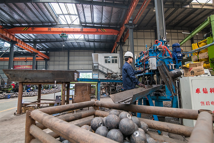 宜宾螺栓球基准孔加工